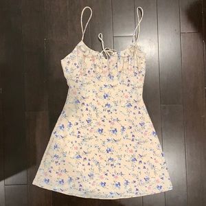 Cotton Candy LA Dress, small